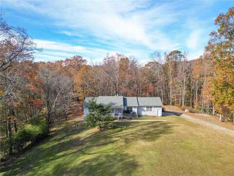 2033 Old Grandview Road, Jasper, GA 30143