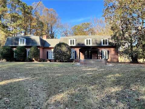 3270 Farmington Drive SE, Atlanta, GA 30339