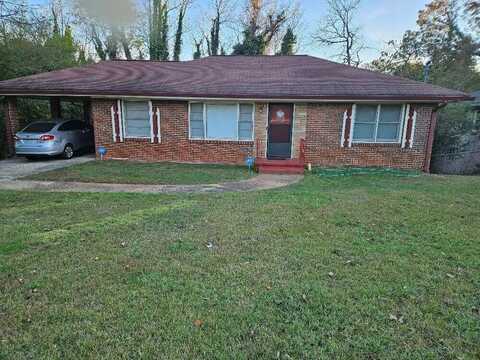 1614 Flintwood Drive SE, Atlanta, GA 30316