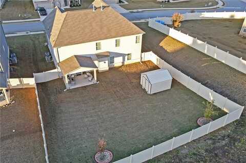 189 Osier Drive, Mcdonough, GA 30252