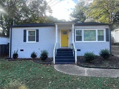 3079 Cloverhurst Drive, Atlanta, GA 30344