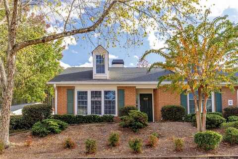 6509 Deerings Lane, Peachtree Corners, GA 30092