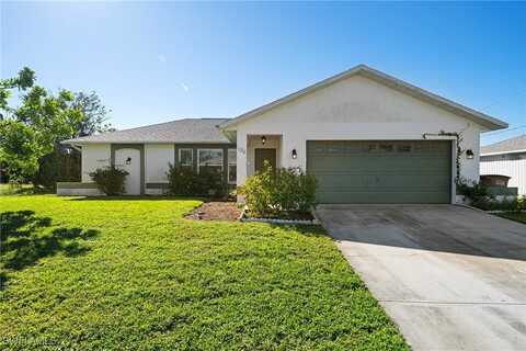 120 SE 19th Lane, Cape Coral, FL 33990