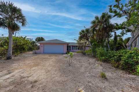 969 Fish Crow Road, Sanibel, FL 33957