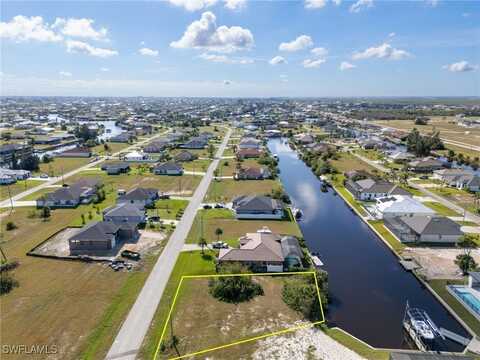 undefined, Cape Coral, FL 33993