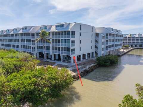 5114 Bayside Villas, Captiva, FL 33924