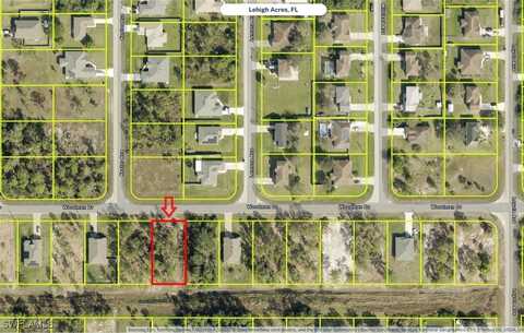 undefined, Lehigh Acres, FL 33972