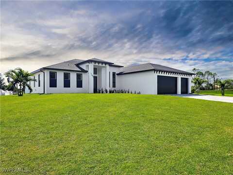 3304 Kismet Parkway W, Cape Coral, FL 33993