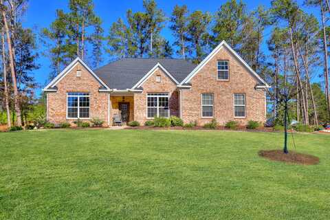 503 SCHOOLHOUSE Lane, North Augusta, SC 29860