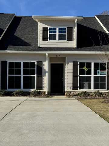 337 BORDEAUX Drive, Thomson, GA 30824