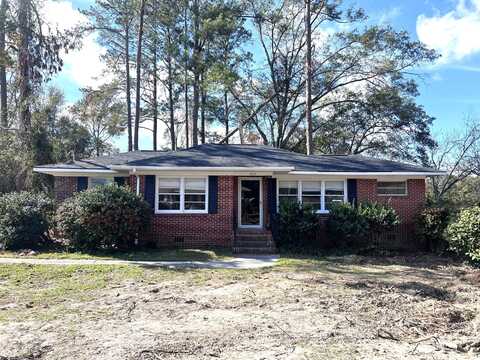 905 RIDGE Avenue, Thomson, GA 30824