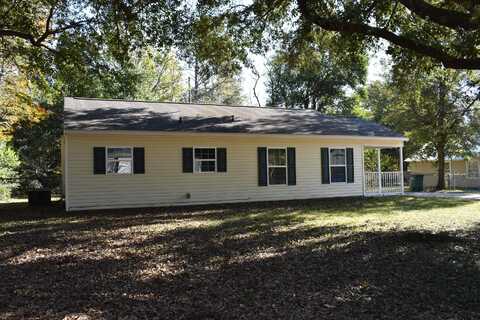 119 TAYLOR Street, Aiken, SC 29803