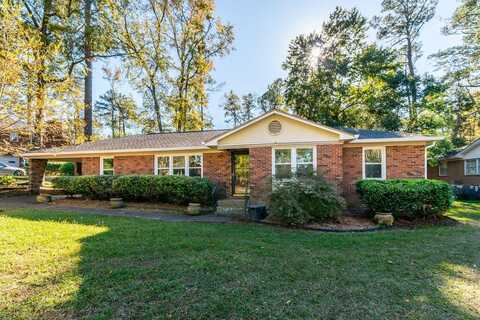 2710 SPRINGWOOD Drive, Augusta, GA 30909