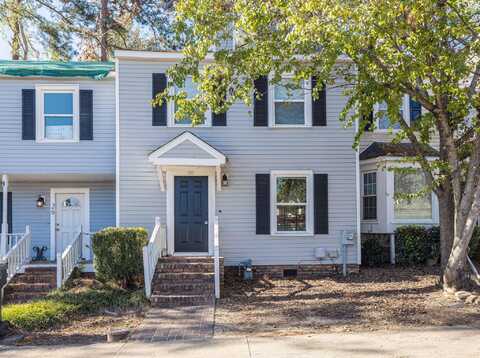 25 DOMINION Way, Augusta, GA 30909