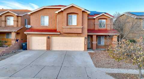 6431 AVENIDA MADRID NW, Albuquerque, NM 87114