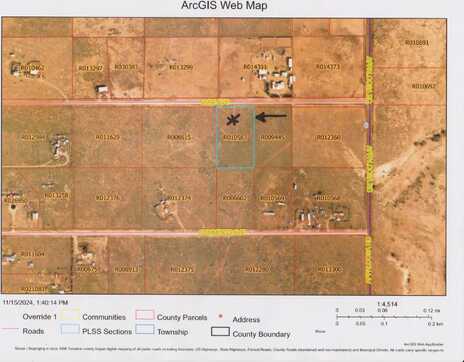 JADE Avenue, Moriarty, NM 87035