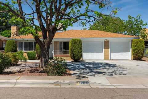 425 Graceland Drive SE, Albuquerque, NM 87108