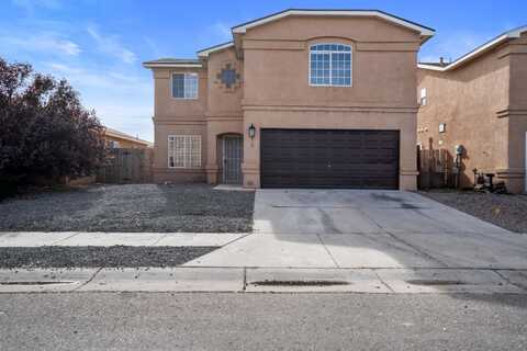 2412 Red Polard Court NW, Albuquerque, NM 87120