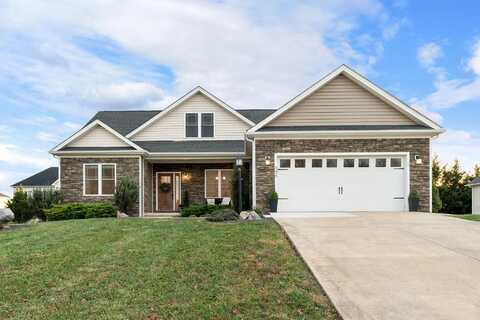 325 PETROS DR, WAYNESBORO, VA 22980