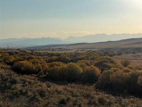 000 Elk Creek Road W, Wilsall, MT 59086