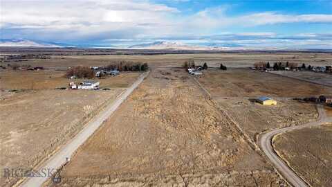 160 Sullivan Ln, Dillon, MT 59725