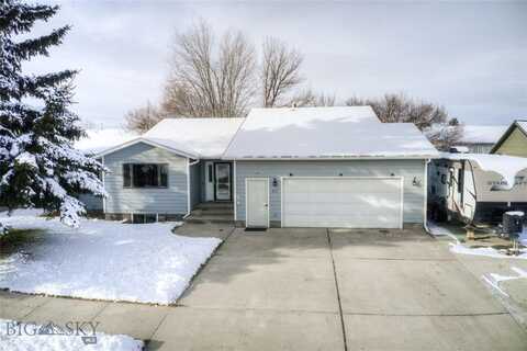 211 Quinella Street, Belgrade, MT 59714