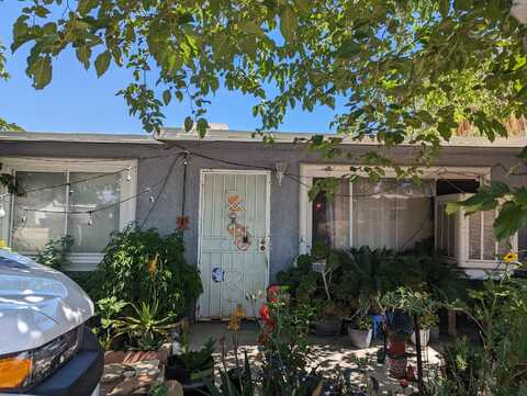 24239 Joshua Avenue, Boron, CA 93516