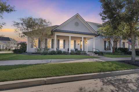 4388 CHAPEL HILL ROW, Zachary, LA 70791