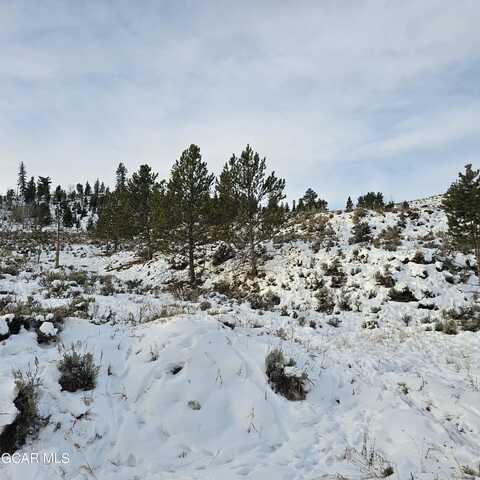 Tbd Roosevelt, Hot Sulphur Springs, CO 80451