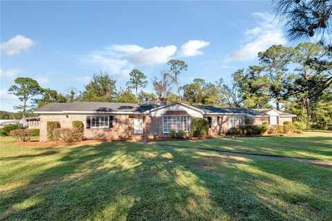 302 Springwood Drive N, Mobile, AL 36608