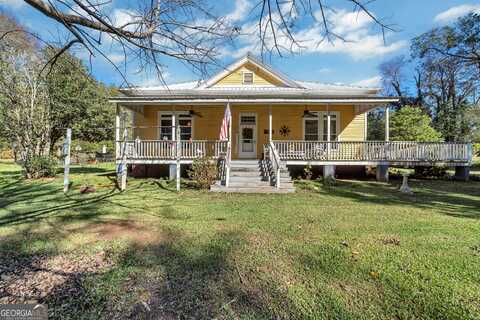 88 Sam Hill, Sparta, GA 31087