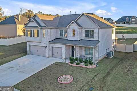 189 Osier, Mcdonough, GA 30252