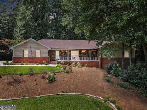 9123 Thornton, Jonesboro, GA 30236