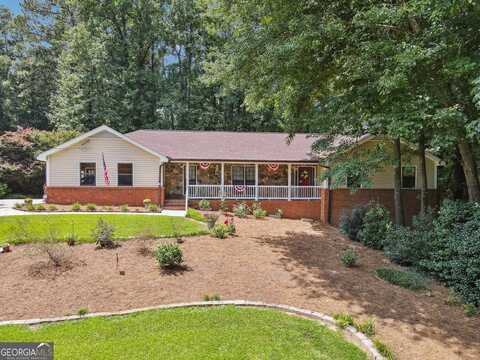 9123 Thornton, Jonesboro, GA 30236