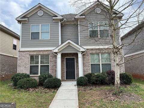 179 Daisy, Mcdonough, GA 30252