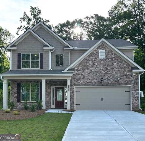 2260 Highridge Point, Lithia Springs, GA 30122
