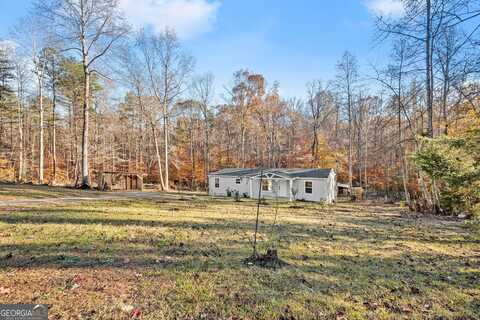 4324 Joe Chandler, Gillsville, GA 30543