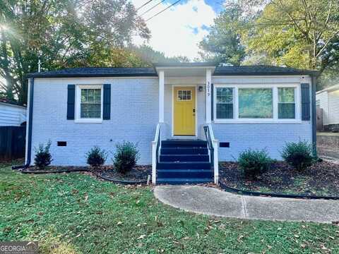 3079 Cloverhurst, Atlanta, GA 30344