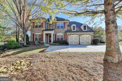 6000 Respite, Johns Creek, GA 30097