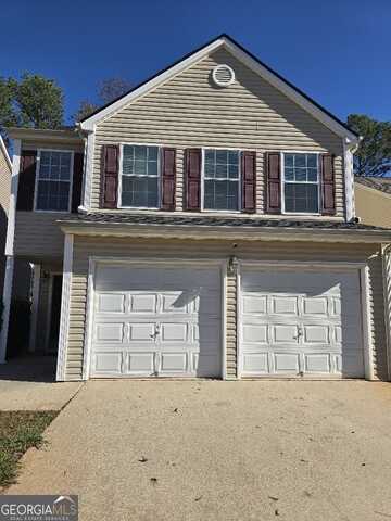 7419 Garnet, Jonesboro, GA 30236