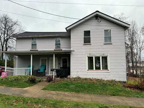 517 W PLEASANT Street, Corry, PA 16407