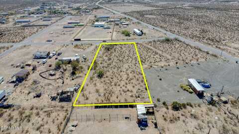 15515 Sun Beam Drive, El Paso, TX 79938