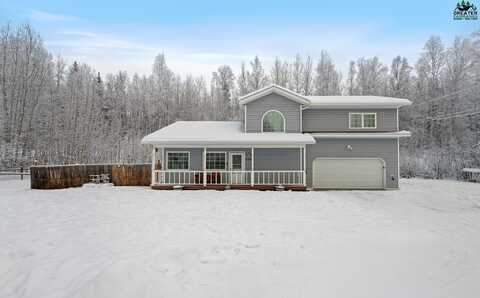 770 LAKLOEY DRIVE, North Pole, AK 99705