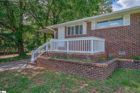 53 Montis Drive, Greenville, SC 29617