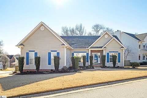 401 Walkingstick Way, Simpsonville, SC 29680