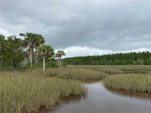 0 Timber Landing Road, Brunswick, GA 31523