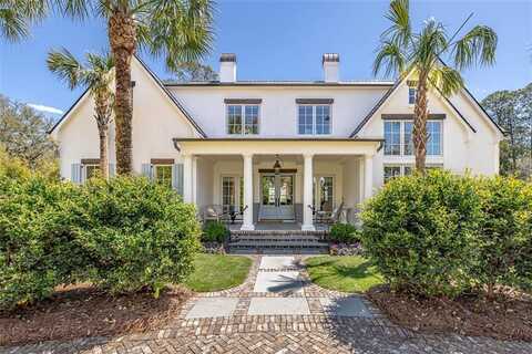 331 Elizabeth Lane, Sea Island, GA 31561