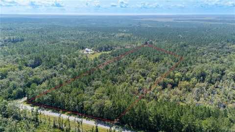 2601 Buck Swamp Road, Brunswick, GA 31523