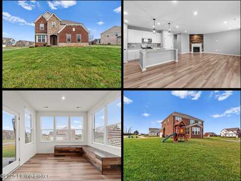 1215 Deer Fields Trace, La Grange, KY 40031