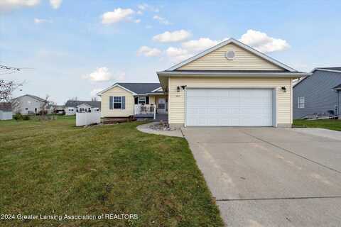 1104 Chalen Drive, Saint Johns, MI 48879